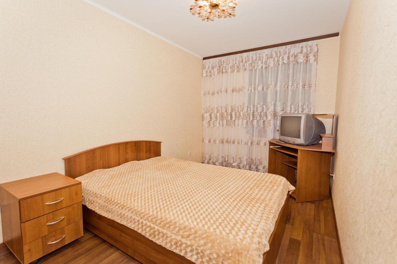 Kremlin Square Apartment Nizhny Novgorod Luaran gambar