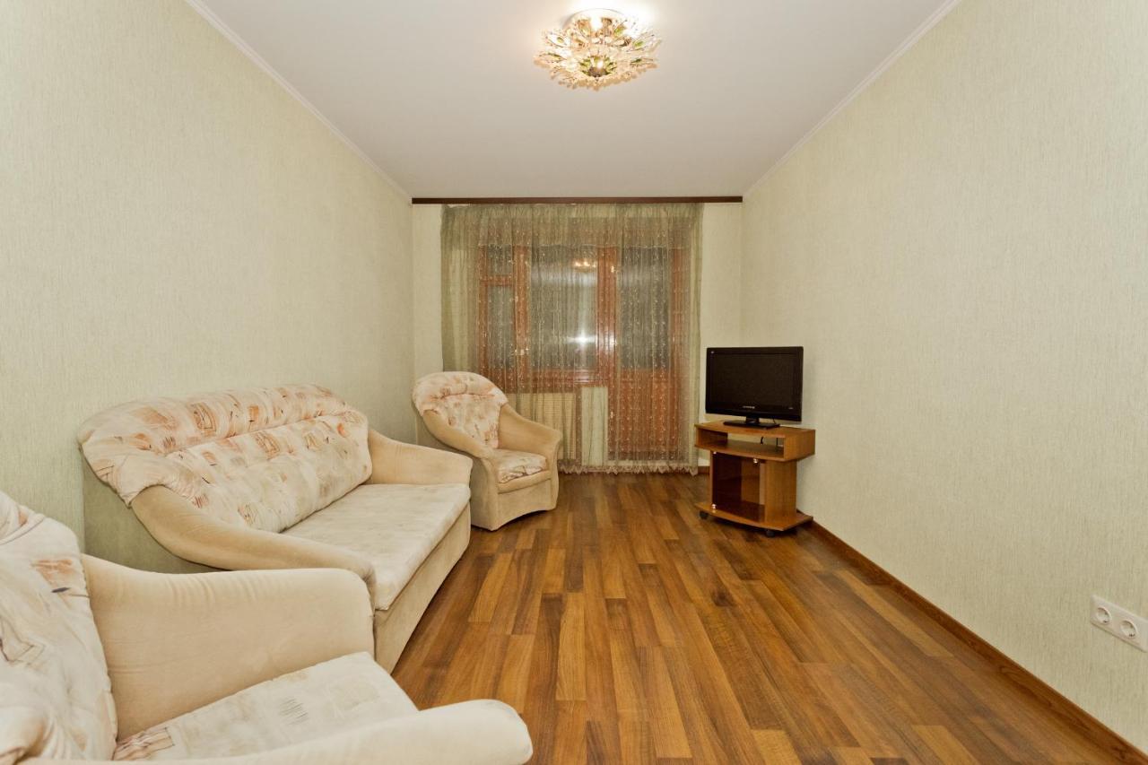 Kremlin Square Apartment Nizhny Novgorod Luaran gambar